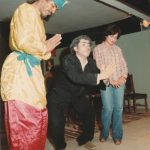 Theatre Ez Bahdala