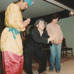 Theatre Ez Bahdala