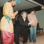 Theatre Ez Bahdala