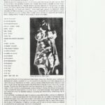 Theatre writing with Hip 4