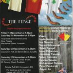 Theatre The Fence