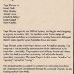 Thetre Broad Accent2